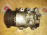 Компрессор кондиционера Toyota 2TR Hiace TRH201 ( L901 ) 447260-0569