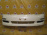 Бампер TOYOTA Ipsum ACM20 '2003-2009 перед тум.28-168.(в сборе) сонары 52119-44330 (Белый перламутр)
