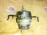 Подушка двигателя Toyota 1VD-FTV Land Cruiser VDJ200 перед перед, лев 090717 / P00027