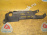 Защита радиатора Honda GD1 Fit '2006- 74149-SAA-J000