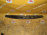 Защита бампера Toyota JZS160 Aristo F центральная 53289-30010
