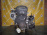 Двигатель Chevrolet Captiva LD9/Z24SED-085181 2WD 5MT 2.4L БЕЗ НАВЕСНОГО C100