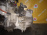 МКПП Opel Zafira B A04/A05 LCH/Z22YH
