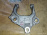 Крепление подушки ДВС Honda L13A Fit GE6 CVT перед, лев 50TF0