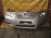 Ноускат Toyota Camry ACV40 a/t (Австралия) Дефект бампера ф.L 81150-06320 R 81110-06320 (Серебро)