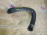 Патрубок  радиатора Toyota 16572-22130 Auris/Corolla ZRE150/ZRE152 1ZR-FE/2ZR-FE L низ