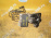 Блок ABS TOYOTA ZRE150 COROLLA 44510-12390