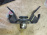 Подушка двигателя Toyota 1GR-FE/5VZ-FE Land Cruiser Prado GRJ120/VZJ120/GRN215/VZN215/GSJ15 a/t зад. ДЕФЕКТ R 12371-31050