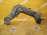Воздухозаборник Toyota Corolla ZRE150 L 55086-12200