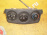 Блок управления климат-контролем Toyota Corolla ZRE150 55406-12440