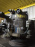 Компрессор кондиционера Toyota 1JZ-GE/2JZ-GE Crown JZS153 VVTi 447200-9747