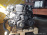 Двигатель Toyota 1G-FE-6027143 БЕЗ ГЕНЕРАТОРА И КОНДЕРА Mark II/Chaser/Cresta GX90