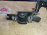 Кран печки Honda Avancier/Odyssey TA1/2/3/RA6/RA7 F23A