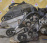 Двигатель MITSUBISHI 4B10-BH9360 CX3A-0000863