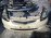 Ноускат Honda Fit GD1 '2004-2007 a/t ф.P4944 (Белый перламутр)