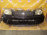Ноускат Nissan X-Trail NT30 QR '2000-2003 a/t (без габаритов) ф.1669 (Черный)