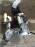 Замок зажигания Toyota #ZT24#/#ZE12# Allion/Premio/Corolla Spacio/Caldina дефект конт.группы 45020-33-6