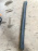 Накладка на порог MITSUBISHI Outlander CW5W R 6512A255-02 (Не крашенный)