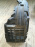 Подкрылок MITSUBISHI Lancer/Galant Fortis CX3A перед, лев 5370A439