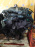 Двигатель NISSAN VQ35-DE-558033A БЕЗ КОНДЕРА Elgrand E51