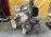 Двигатель Toyota 1ZRFE-U063063 БЕЗ НАВЕСНОГО Auris/Corolla ZRE150