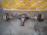 Мост Kia PU Bongo 3 J3 '2007 R 2WD 5MT 1TON 3.727 (41/11) 5 шпилек, барабан, двухскат. 520004E210