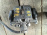Суппорт Subaru BL5/BP5 Legacy/Legacy B4 зад, прав 18-15/3821