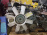 Двигатель Nissan CA18ET-489468B карб 8 свечей Vanette NC22