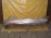 Бампер Mazda CX-7 ER3P зад Дефект EG21-50221 (Серебро)