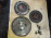 Маховик Subaru EJ205/EJ251/EJ204/EJ255 Forester SF5/SG9/BL5 m/t прямой выжим, + корзина диаметр диска 230 мм. 060