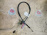 Тросик газа Toyota 78180-2D400 / 78180-2D640 Carina ED/Corona Exiv ST202 3S-FE трамб. = кат. длина 985-990 мм.