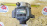 Генератор Toyota 3S-FE/4S-FE/5S-FE Corona SV40 ПРОБЕГ 53 Т.КМ. NEW 3 конт. овальный разъём ( S/IG/L ) 12V 70A 27060--74400