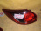Стоп Mazda W0429 L CX-5 KE5AW '2012-2014 дефект стекла.