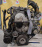 Двигатель Honda D16A-9023144 без кондера  трамблера и генератора HR-V GH4-1007192