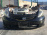 Ноускат Honda Fit GD1 '2004-2007 a/t ф.P4945 (Черный)