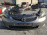 Ноускат Honda Fit GD1 '2004-2007 a/t ф.P4944 (Серый)