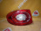 Стоп Volkswagen Tiguan 5N1 '2008-2011 L снаружи (дефект стекла, трещины) 5N0945095H