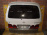Дверь задняя TOYOTA Hiace Granvia VCH10 вст.26-99  спойлер (камера) (Белый перламутр)