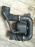 Гофра впускного коллектора Toyota 2C Caldina CT196 4WD 17881-64260