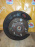 Ступица SUZUKI TD54W/TDA4W Escudo J20AJ24B зад, прав ABS disk БЕЗ ДИСКА И СУПОРТА