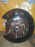Ступица SUZUKI TD54W/TDA4W Escudo J20A/J24B зад, лев ABS disk БЕЗ ДИСКА И СУППОРТА