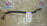 Шланг топливный Honda 16722-P2A-003 Civic/Partner EY6/EY7/EK3/MB4 D13B/D15B/D16A ( не VTEC ) соединение топливопровода между двс и кузовом