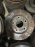 Диск тормозной HONDA RF3/RF4 StepWGN F
