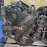 Двигатель Toyota 3C-TE-5762102 2WD Corona Premio CT211