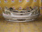 Ноускат Toyota Corolla Spacio AE111 '1997-1999 a/t (без габаритов) Без диффузора ф.13-38 (Серебро)
