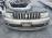 Ноускат Nissan Bassara U30 QR25 a/t под сонары +бачок омыват.+бачок расшир. ф.100-63543 тум.114-63514 (Золотистый)