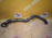 Патрубок радиатора Volkswagen 5N0122101AN Tiguan 5N2 CCZD L в
