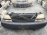 Ноускат Toyota Harrier MCU15 +бачок омыв.+абсорбер+блок ABS(дефект крепления L фары) ф.48-4 (Синий)