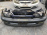 Ноускат Toyota Caldina AT190 '1996 без габоритов ф.21-29 с.20-357 (Черный)