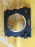 Консоль кпп Suzuki 75810-65J0 Escudo TD54W